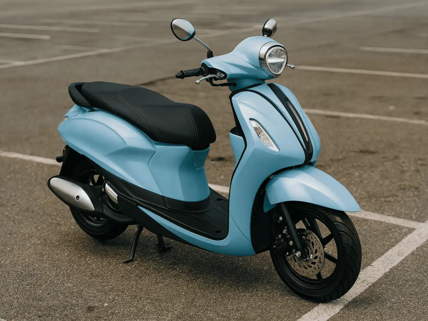  Motor Hybrid: Definisi, Cara Kerja, dan Contoh di Indonesia